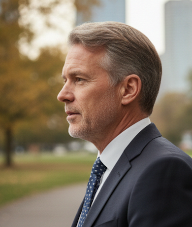 CFO - David Anderson